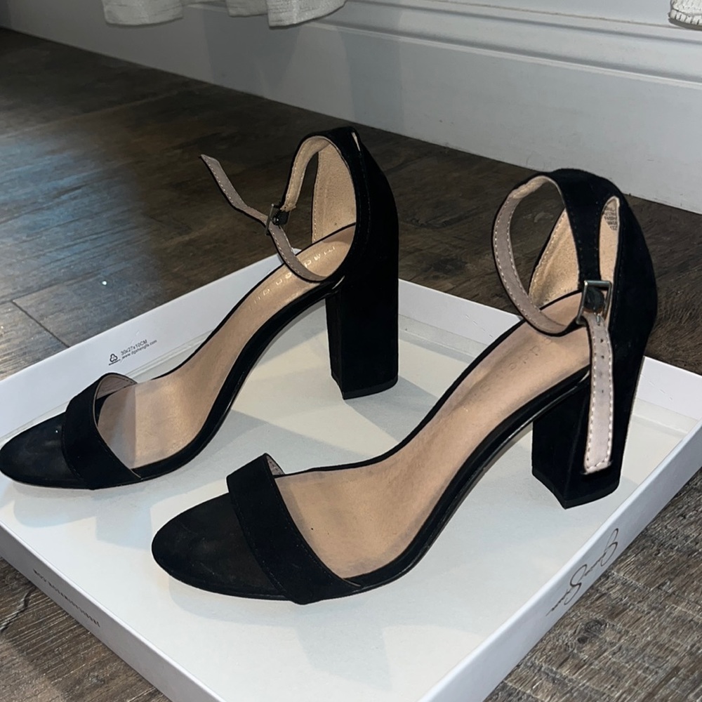 Madden Girl Heels